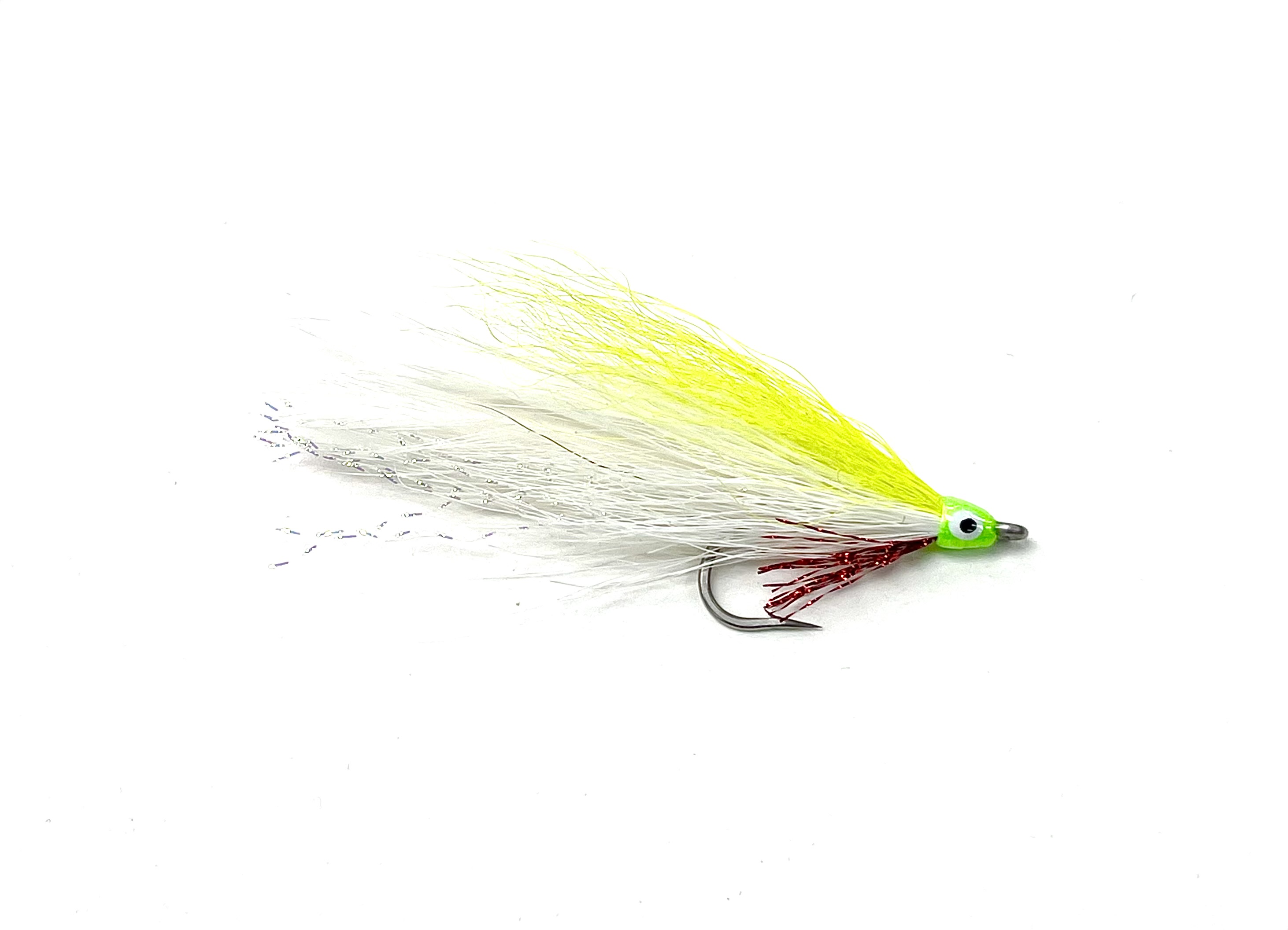 Lefty Deceiver